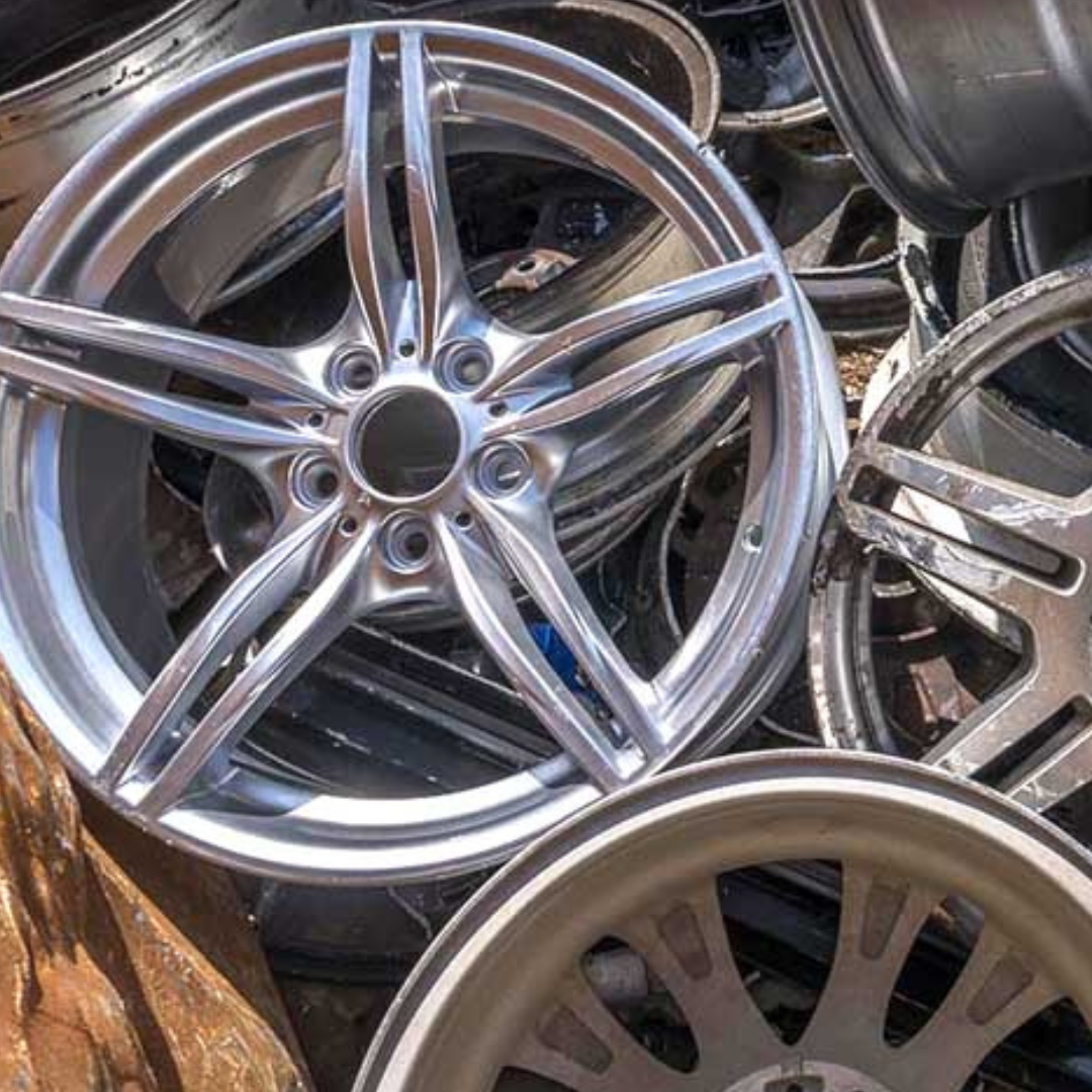 Wheel