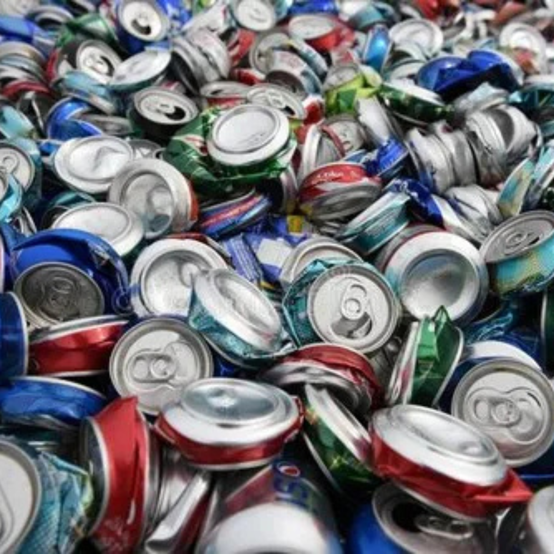 UBC Cans