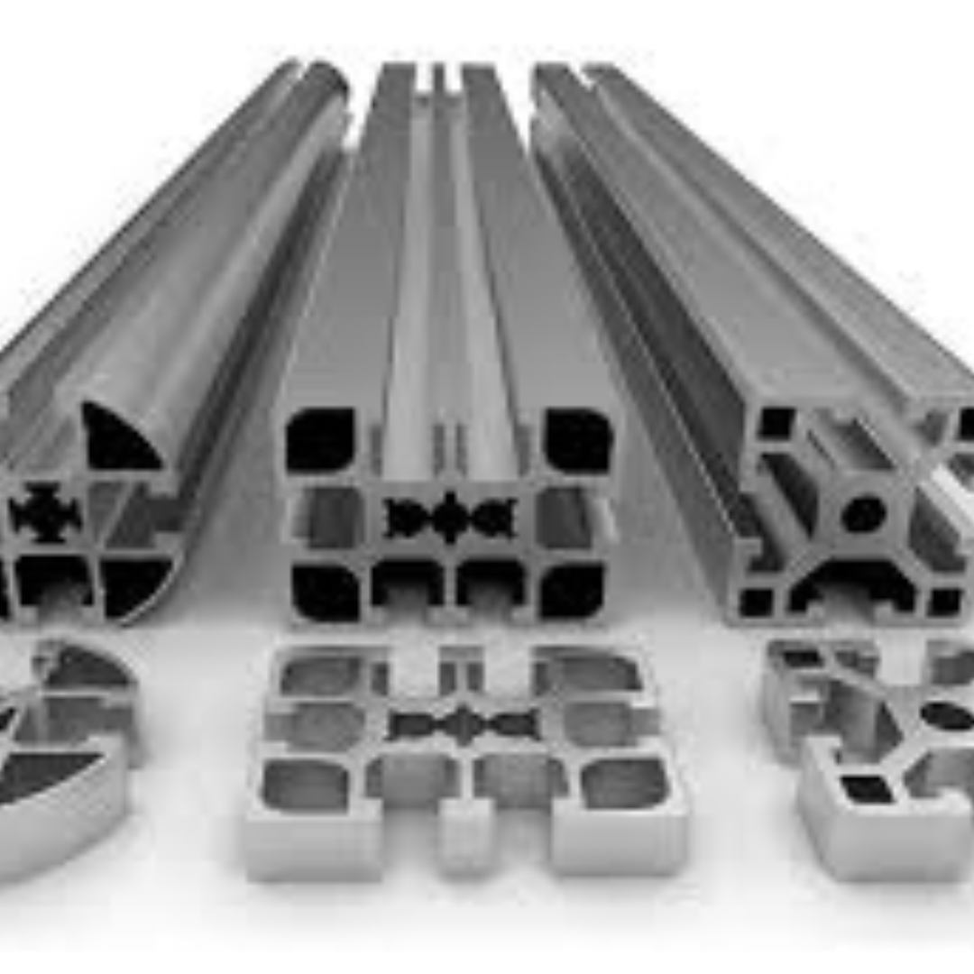 Extrusions