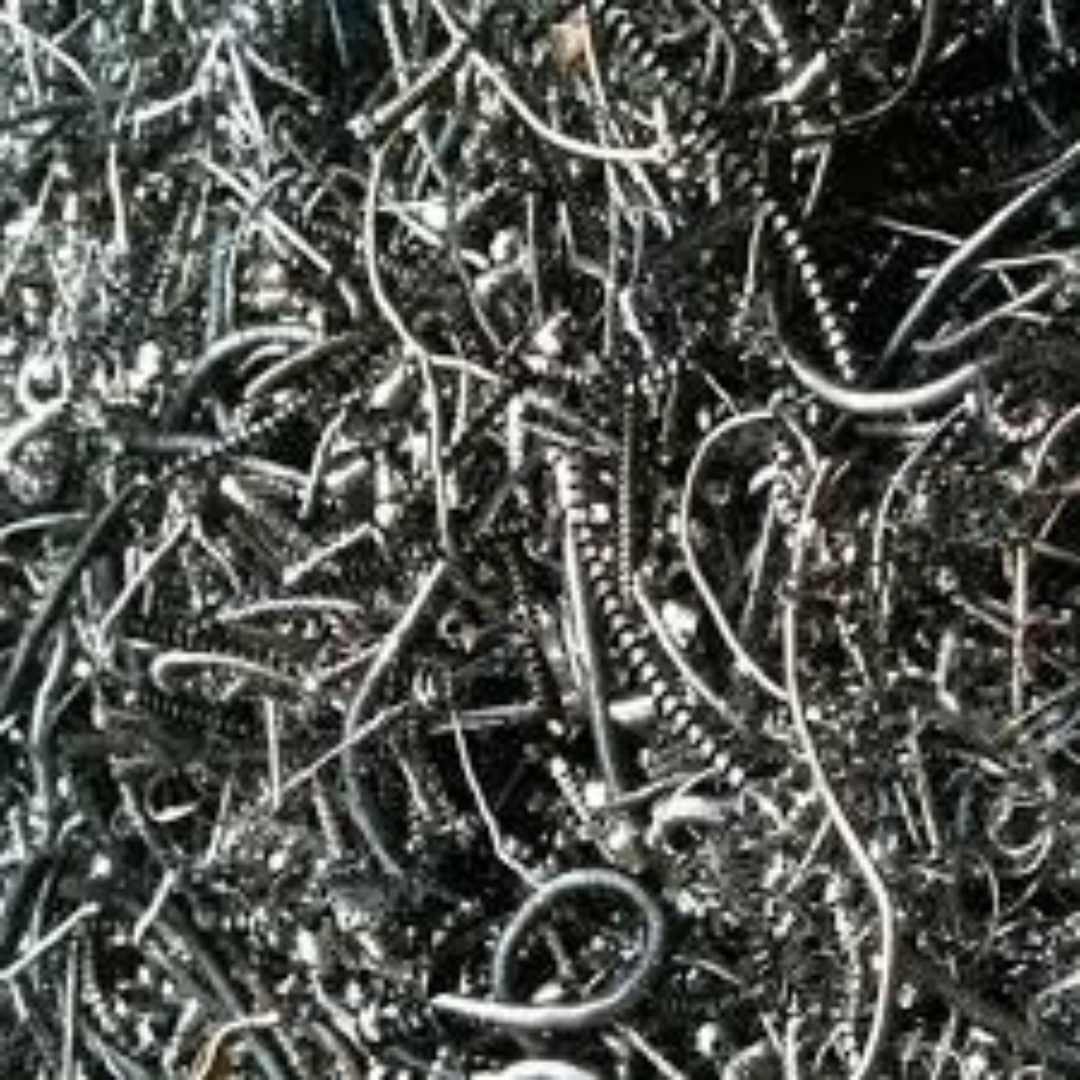Turnings